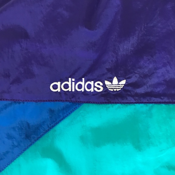 Adidas x Trap Lord Windbreaker - Picture 4 of 6